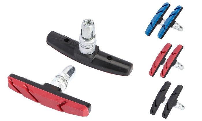 mountain bike brake blocks