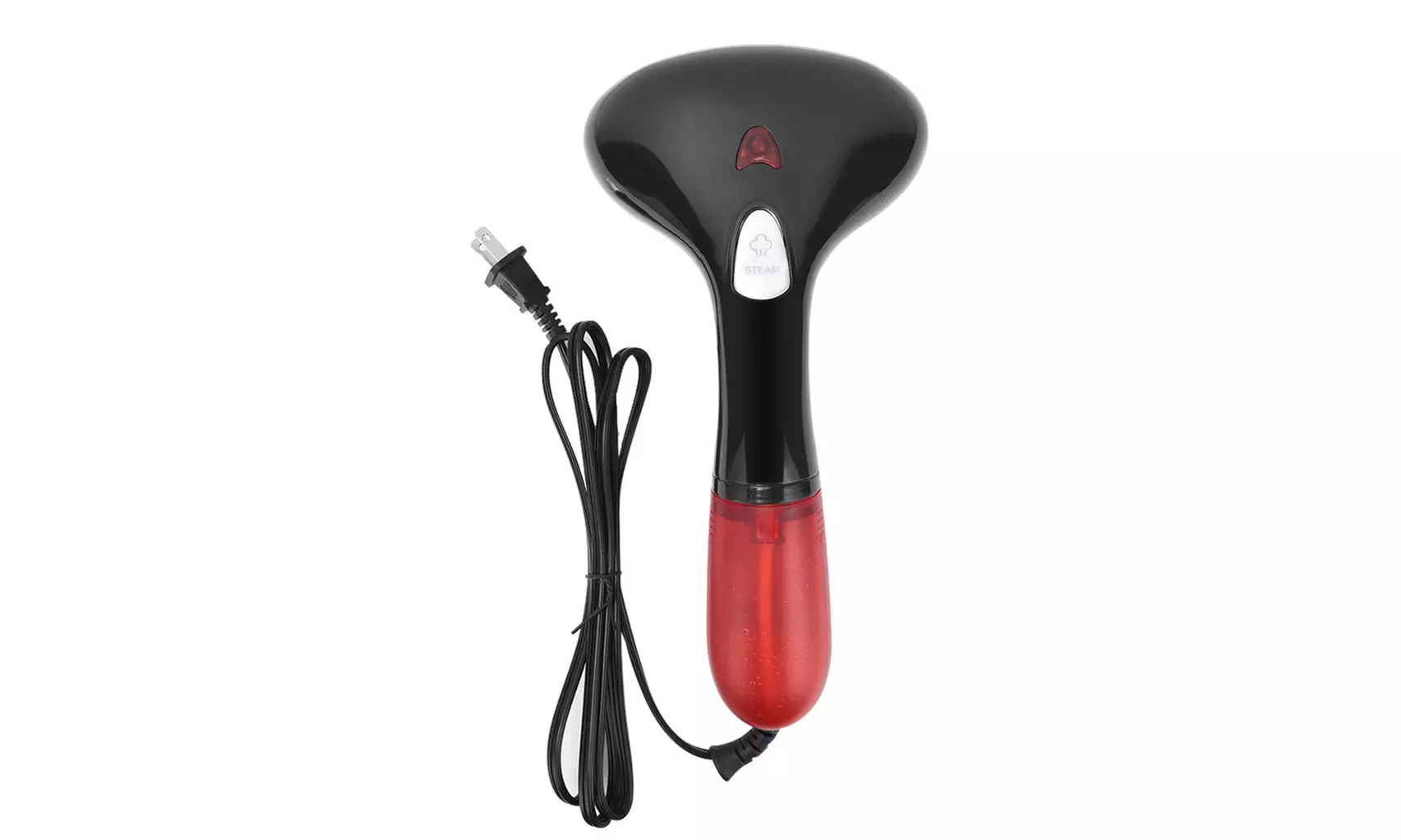 1200W Garment Steamer 120ml Portable Handheld Steamer For Home And Travel - Primary Image