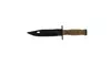 Ontario Knife Company - M11 EOD System CB Handle and Sheath