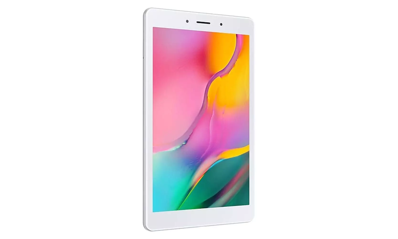 Samsung Galaxy Tab A 8.0" 2019 32GB (WiFi Cellular) 4G LTE Tablet Unlocked T295 - Second Medium