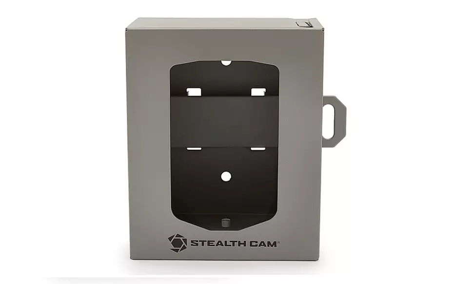 Stealth Cam Bear Security Box (Small) - Primary Image