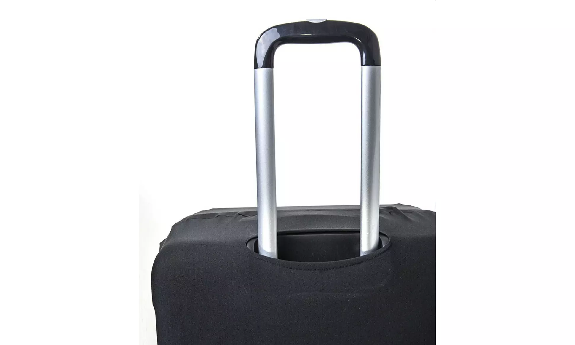Elastic Luggage Suitcase Protector Cover Suitcase Anti- Dust Scratch 18-28 inch
