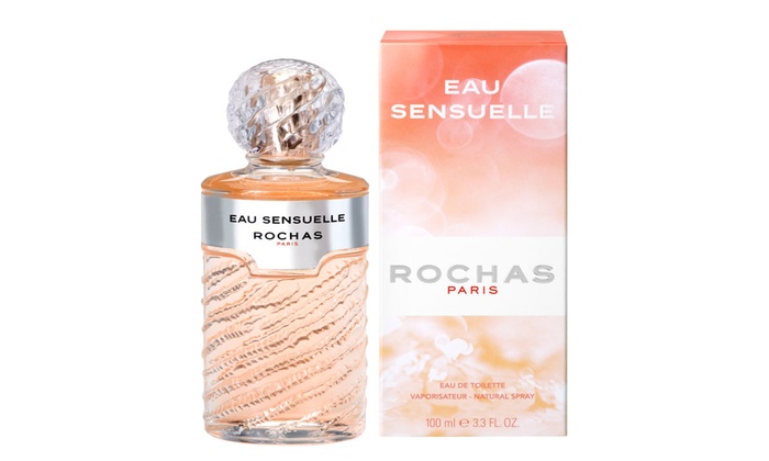 eau de rochas sensuelle