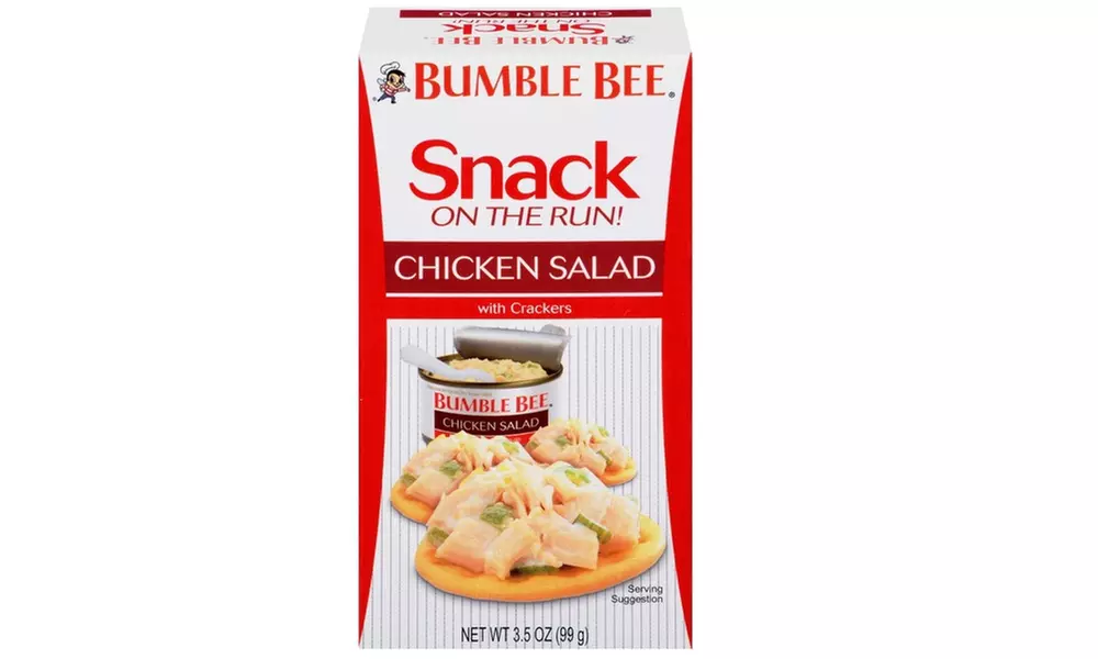 Bumble Bee Tuna - Primary Image