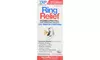 TRP Ring Relief Homeopathic Fast Dissolving Tablets, 50 CT