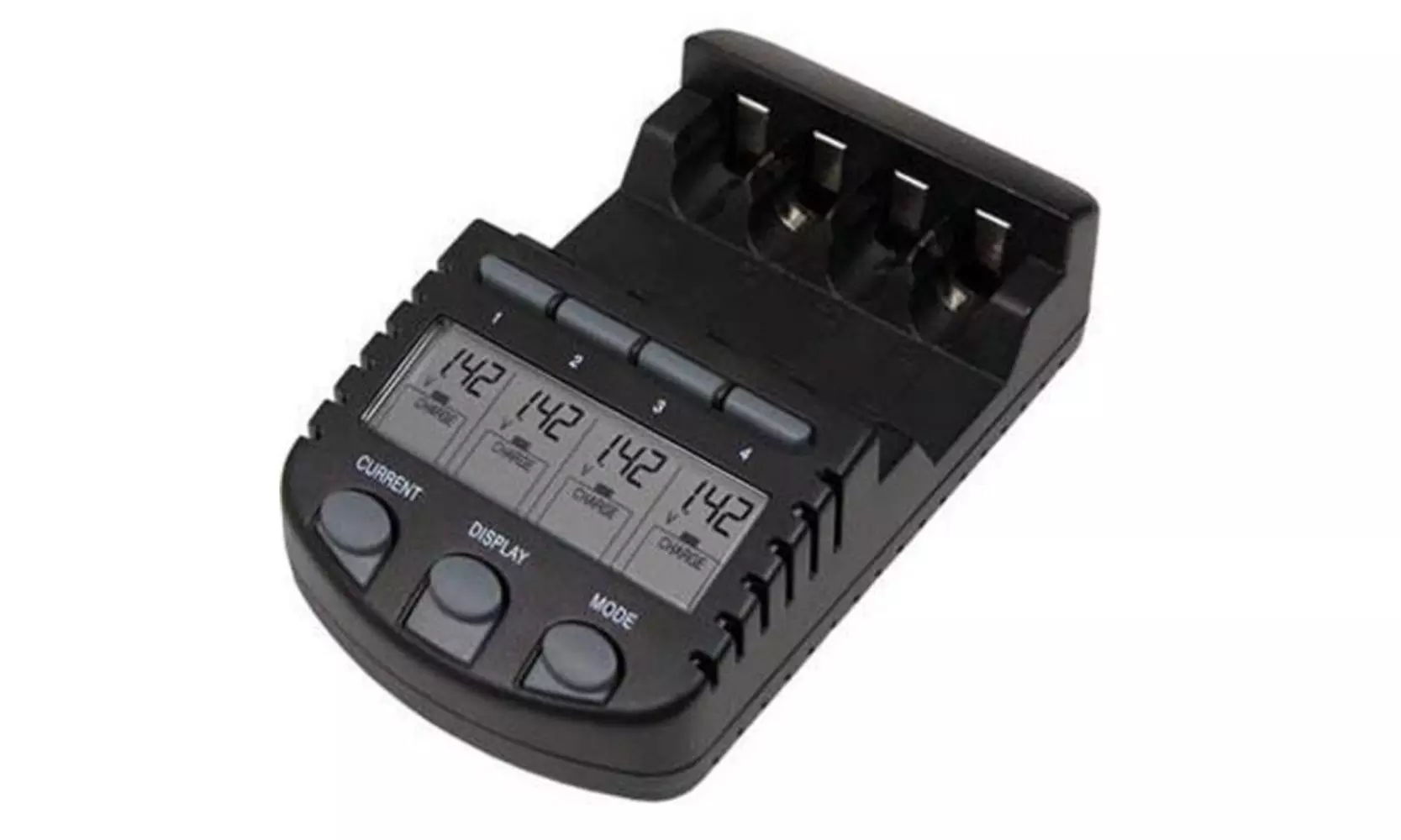 La Crosse Technology BC700-CBP Battery Charger - Primary Image