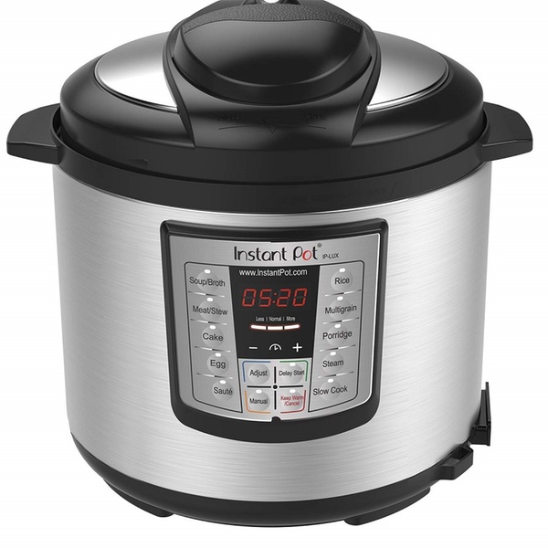 instant pot duo 60 v3