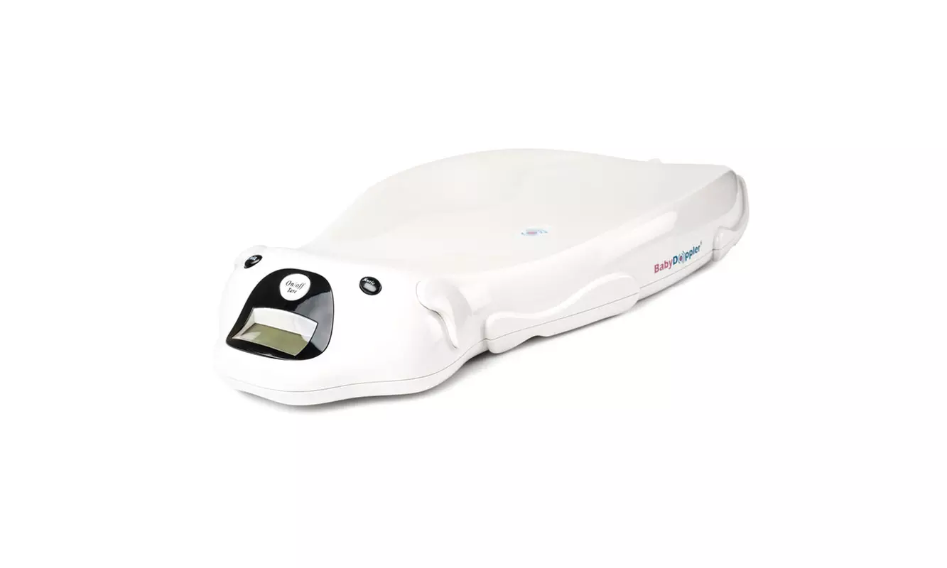 Digital Baby Scale - Minimax by Baby Doppler - FDA - Accuracy Guaranteed -USA - Primary Image