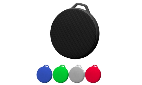 2boom store go speaker