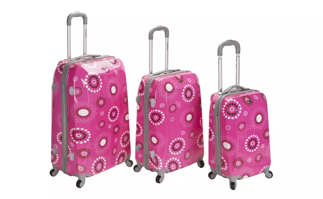 LUGGAGE SET - Second Medium