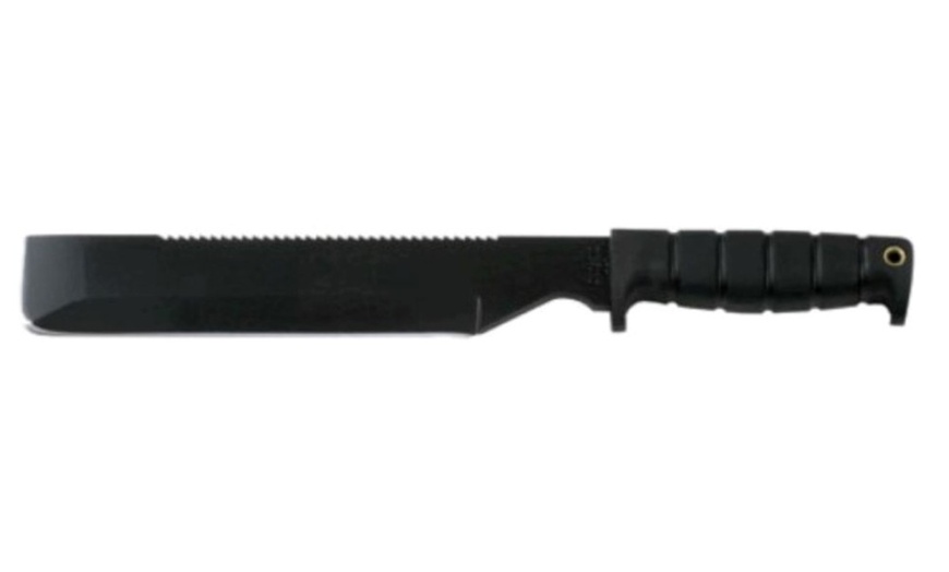 Ontario Knife Co SP Next Gen SP8 Survival Machete | Groupon