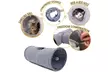 WAZYM Collapsible Cat Tunnel - Second Medium