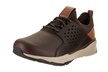 Skechers Men's Relven - Hemson - Wide Fit Casual Shoe - Second Medium