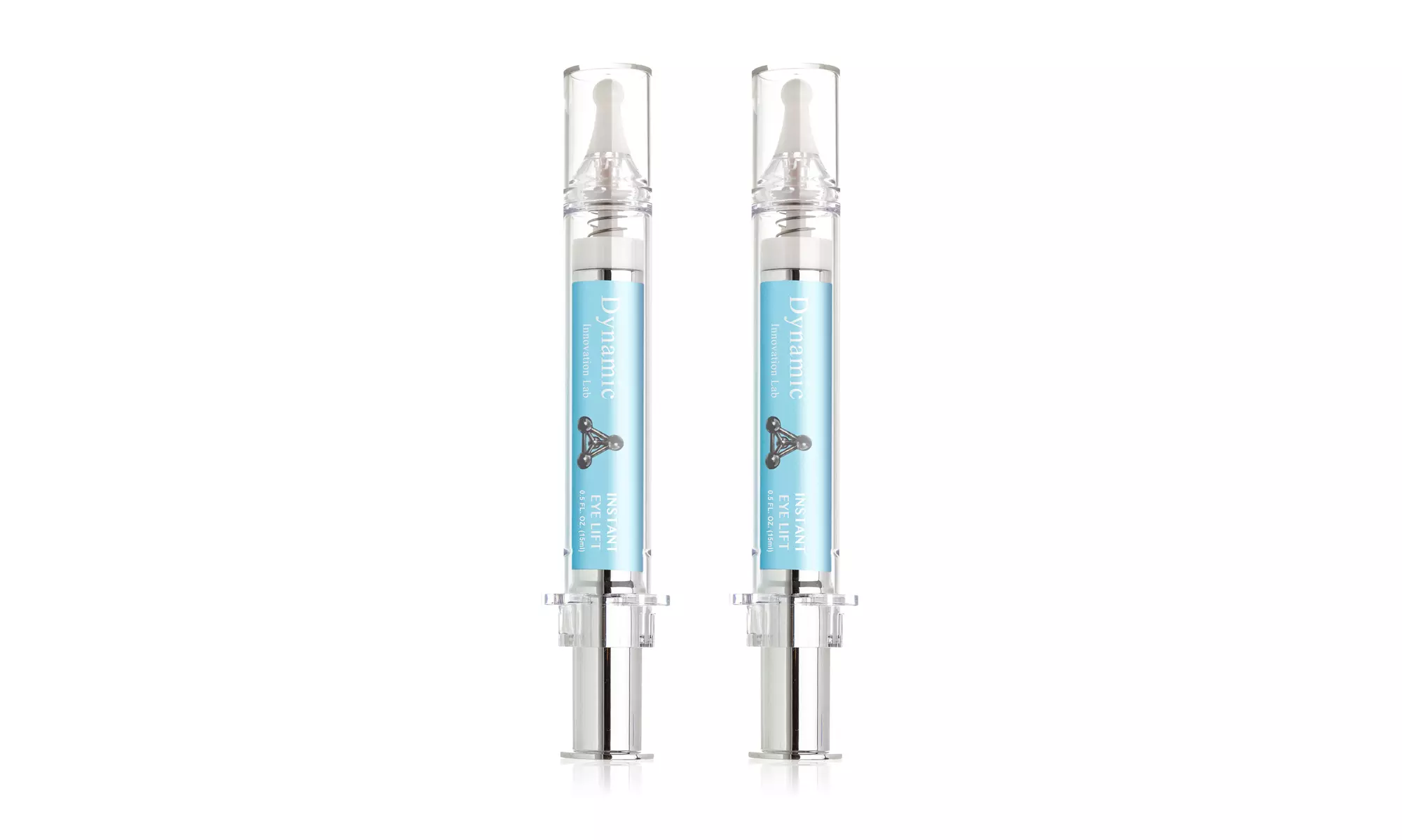 60 Second Anti Wrinkle Instant Eye Lift for Eye Bags & Puffiness - Second Medium