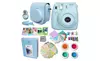 FujiFilm Instax Mini 8 Camera plus Accessories KIT