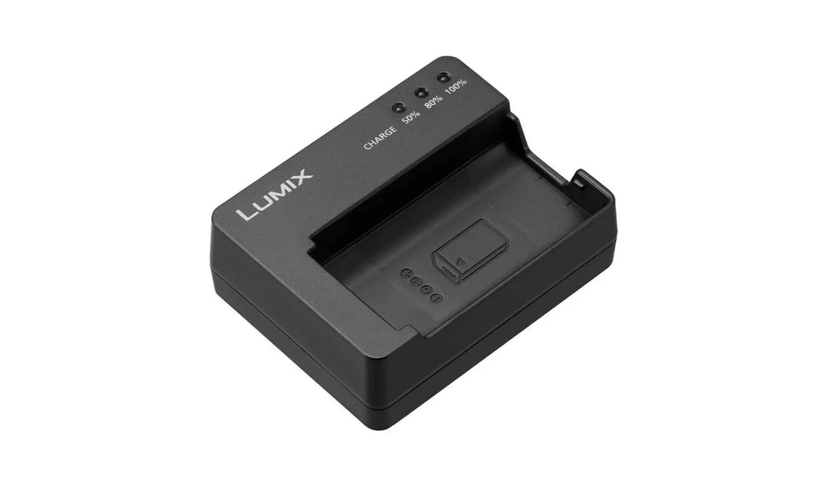 Panasonic DMW-BTC14 Battery Charger for LUMIX S1/S1R Cameras - Second Medium