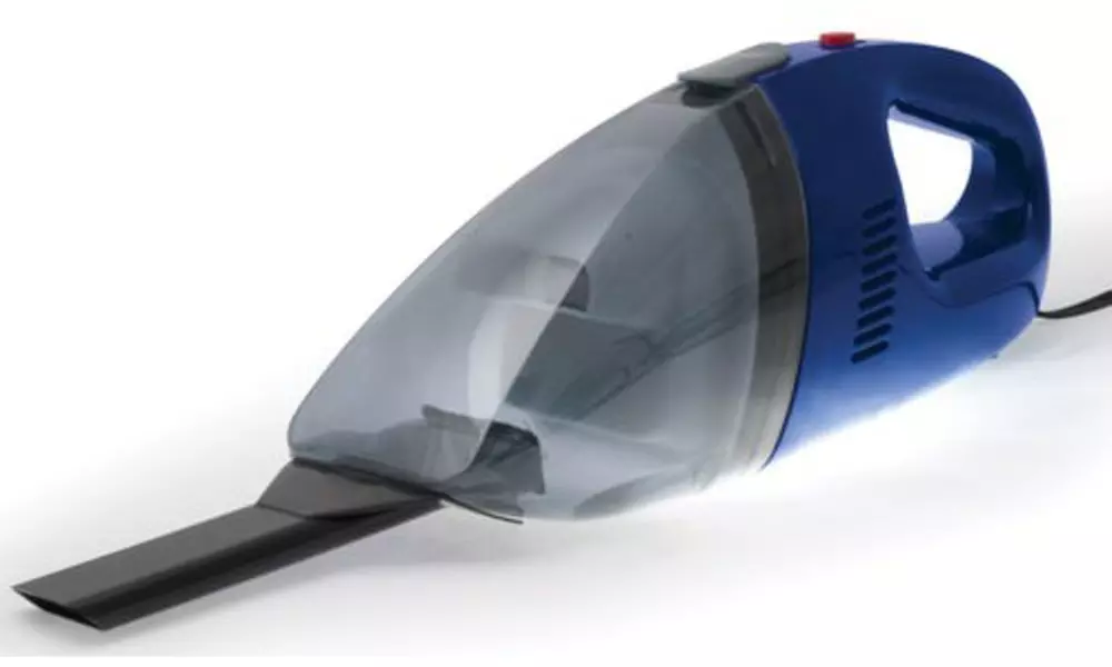 12v Portable Wet/Dry Auto Vacuum - Second Medium
