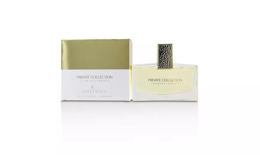 Discount Estee lauder Private collection tuberose gardenia edp