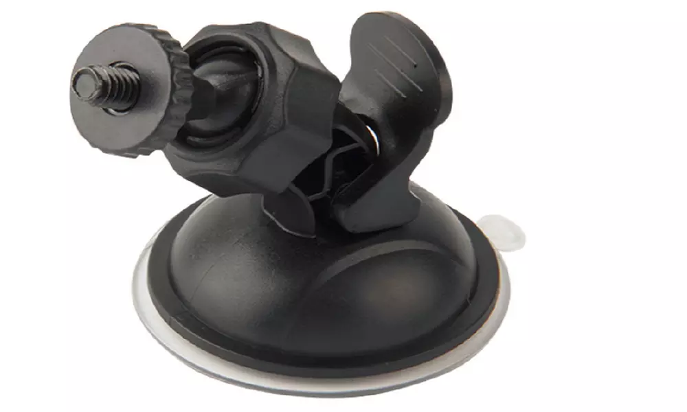 In Car Video Recorder Car Dash Cam - Second Medium