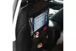 Car Seat Back Organizer Multi-Pocket Travel Storage Bag iPad Holder - Second Medium