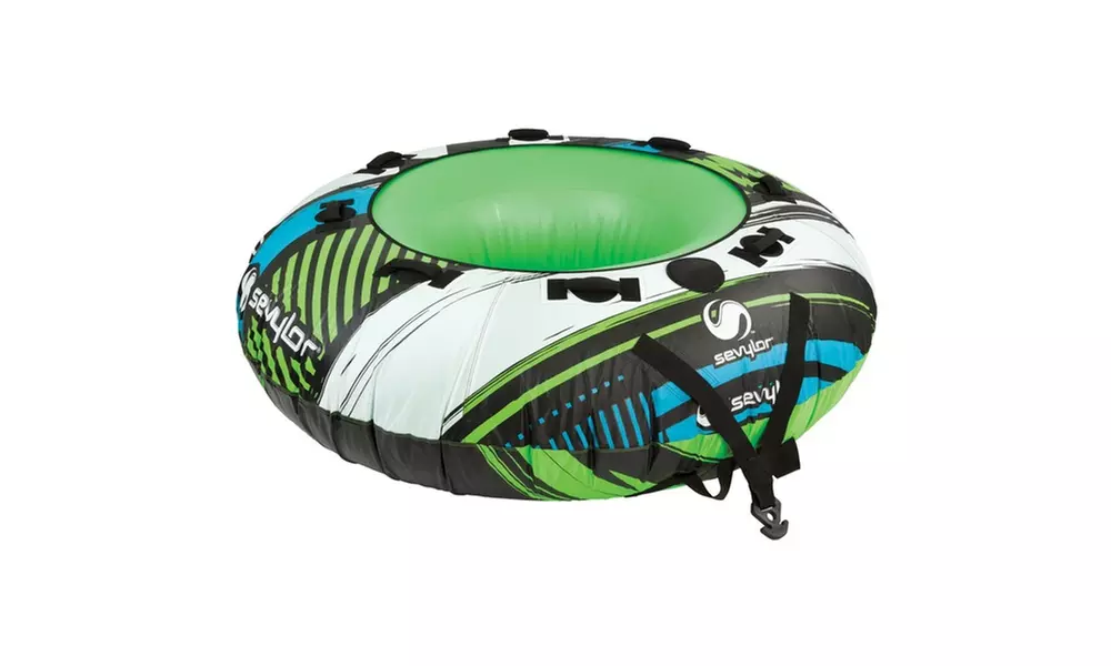 Sevylor Inflatable Towable Monster - Primary Image