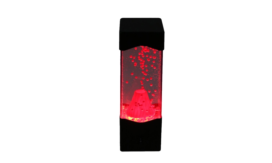 Up To 82% Off on 7-Color Changing LED Jellyfis... | Groupon Goods