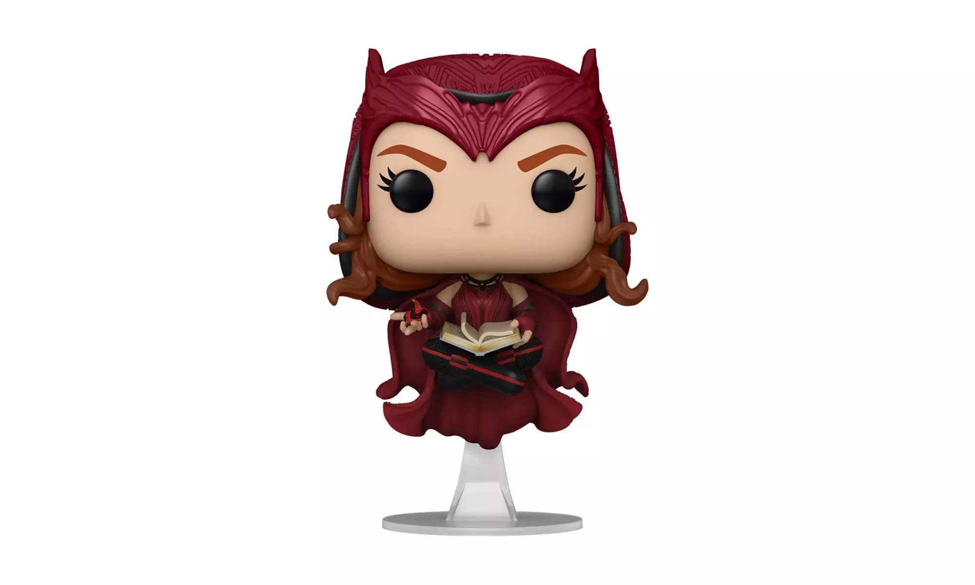 Funko Pop! Marvel & DC Hero's