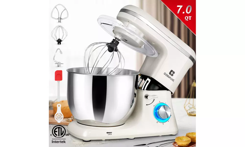 660W High performance pure standmixer