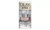 Eye Cream by Olay Ultimate Cream for Dark Circles and Wrinkles, 2 Month Supply
