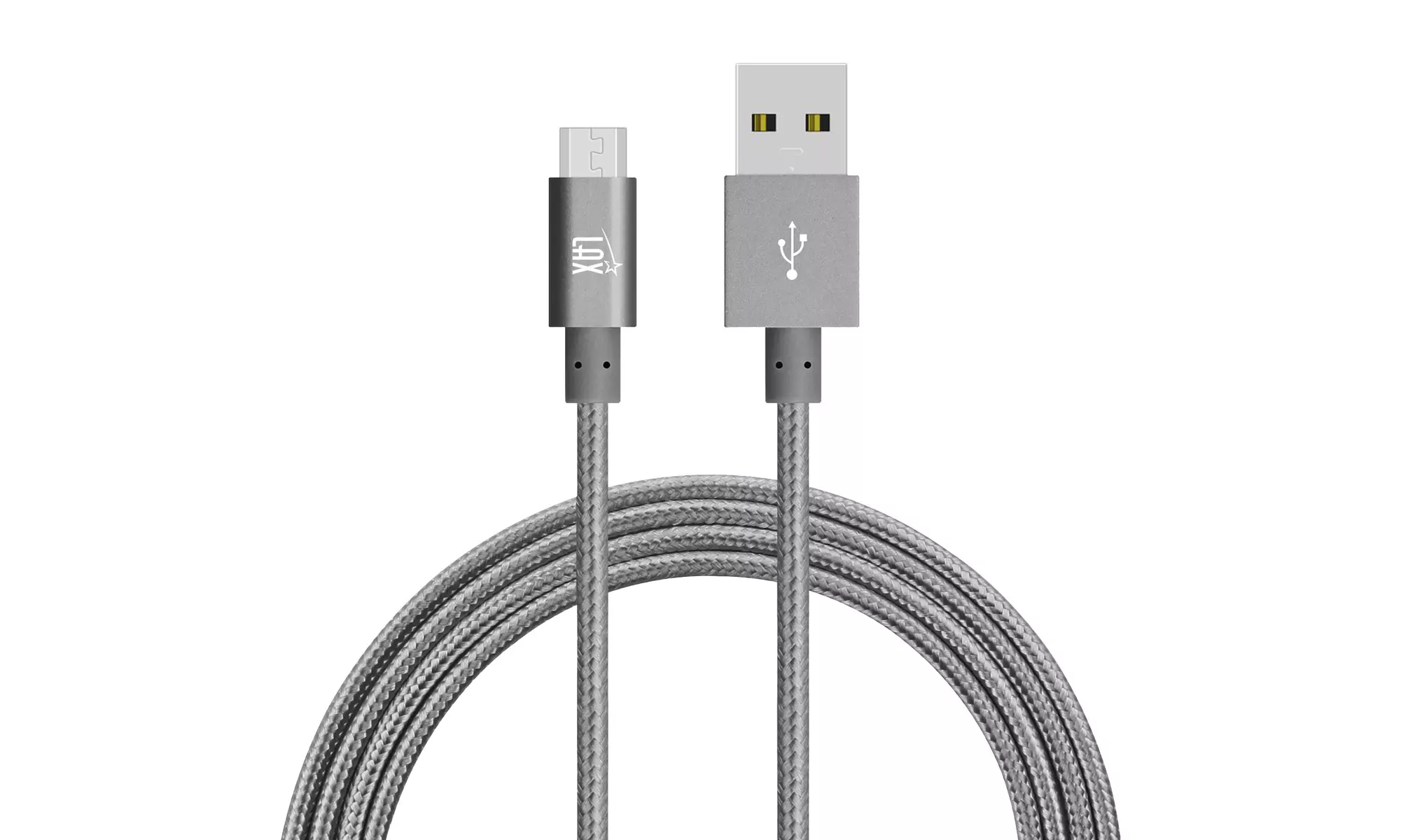 Micro USB Cable 10 Ft Android Charger 