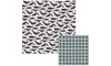 We R Memory Keepers High Five Collection 12 X 12 Double Sided Paper Epic
