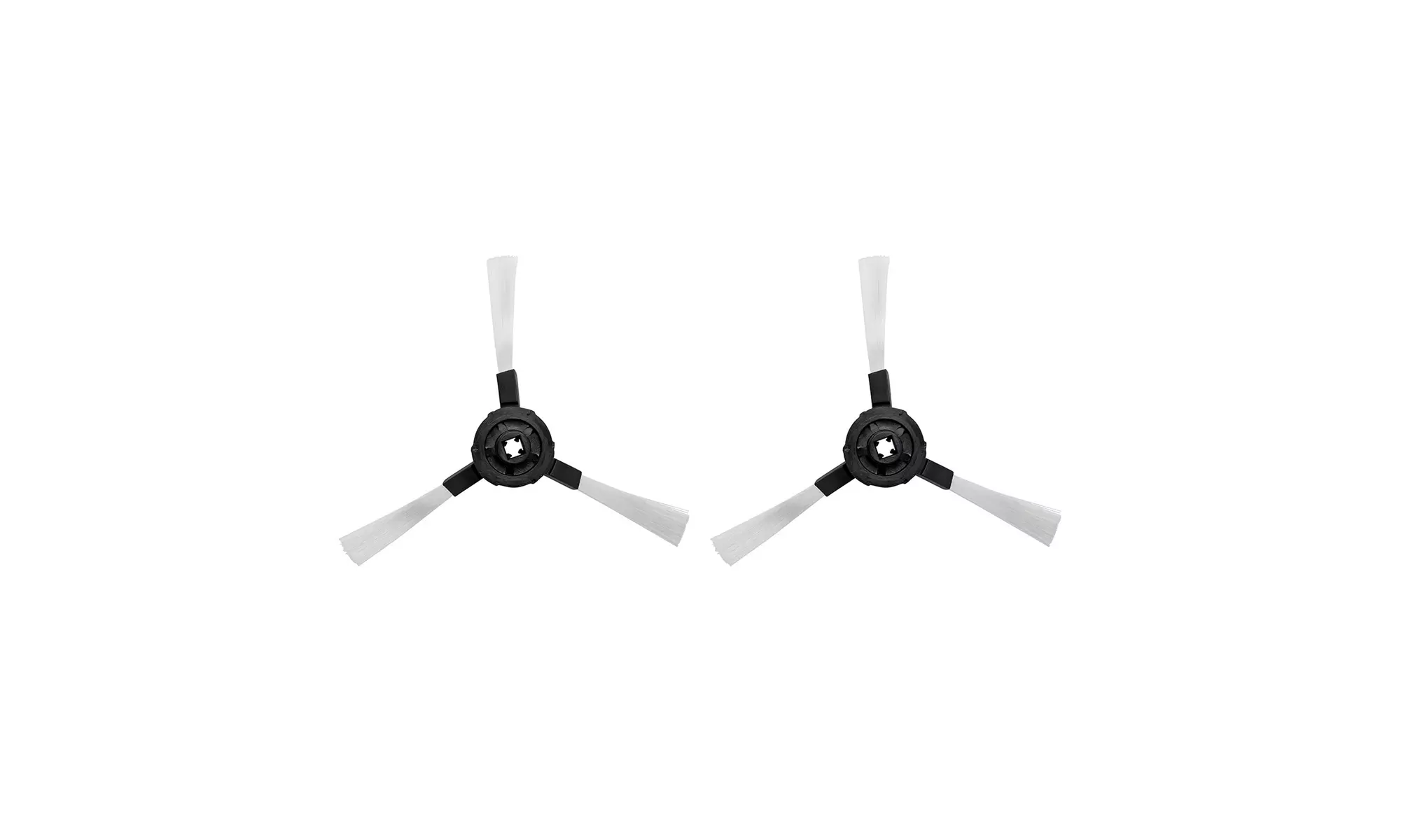 Knox Side Brushes, Set of 2 for Knox Automatic Robot Vacuum - Primary Image
