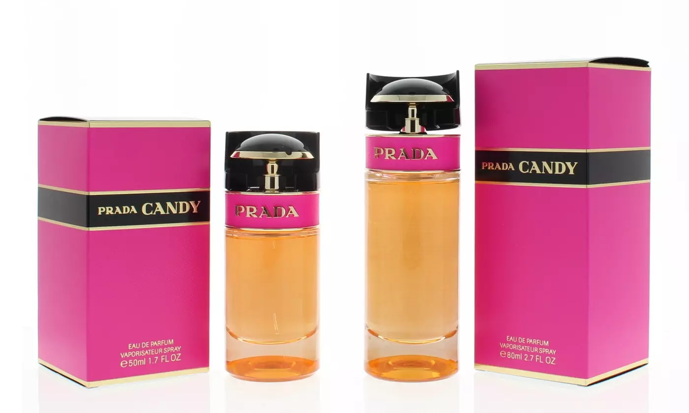 Prada Candy Eau deals de Parfum 2.7oz