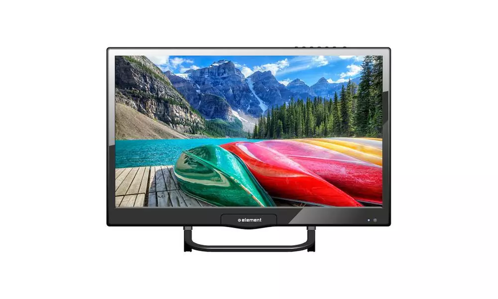 Element 19" 720p HD LED TV (2015 Model) (Refurbished) - Primary Image