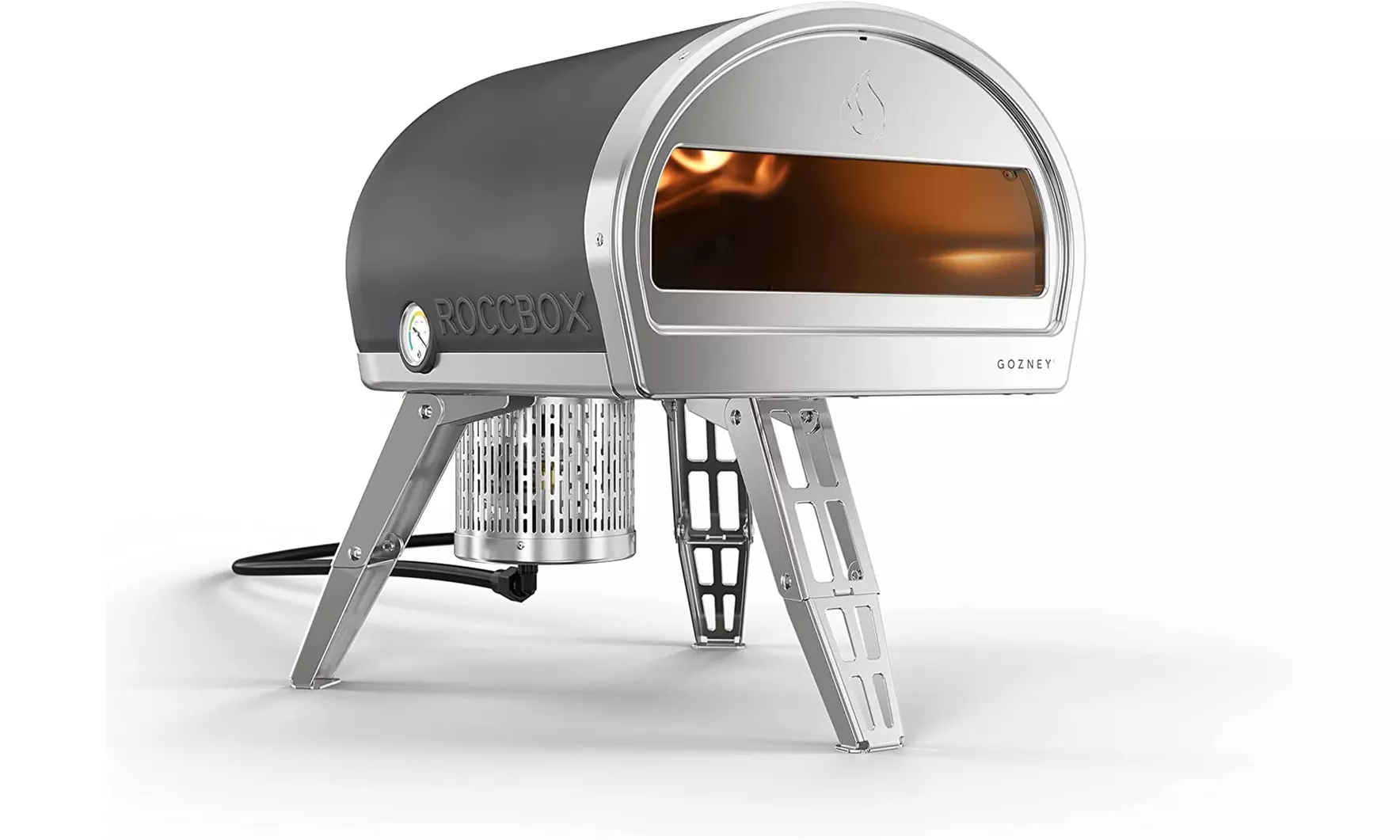 ROCCBOX Gozney Portable Outdoor Pizza Oven - New - Primary Image