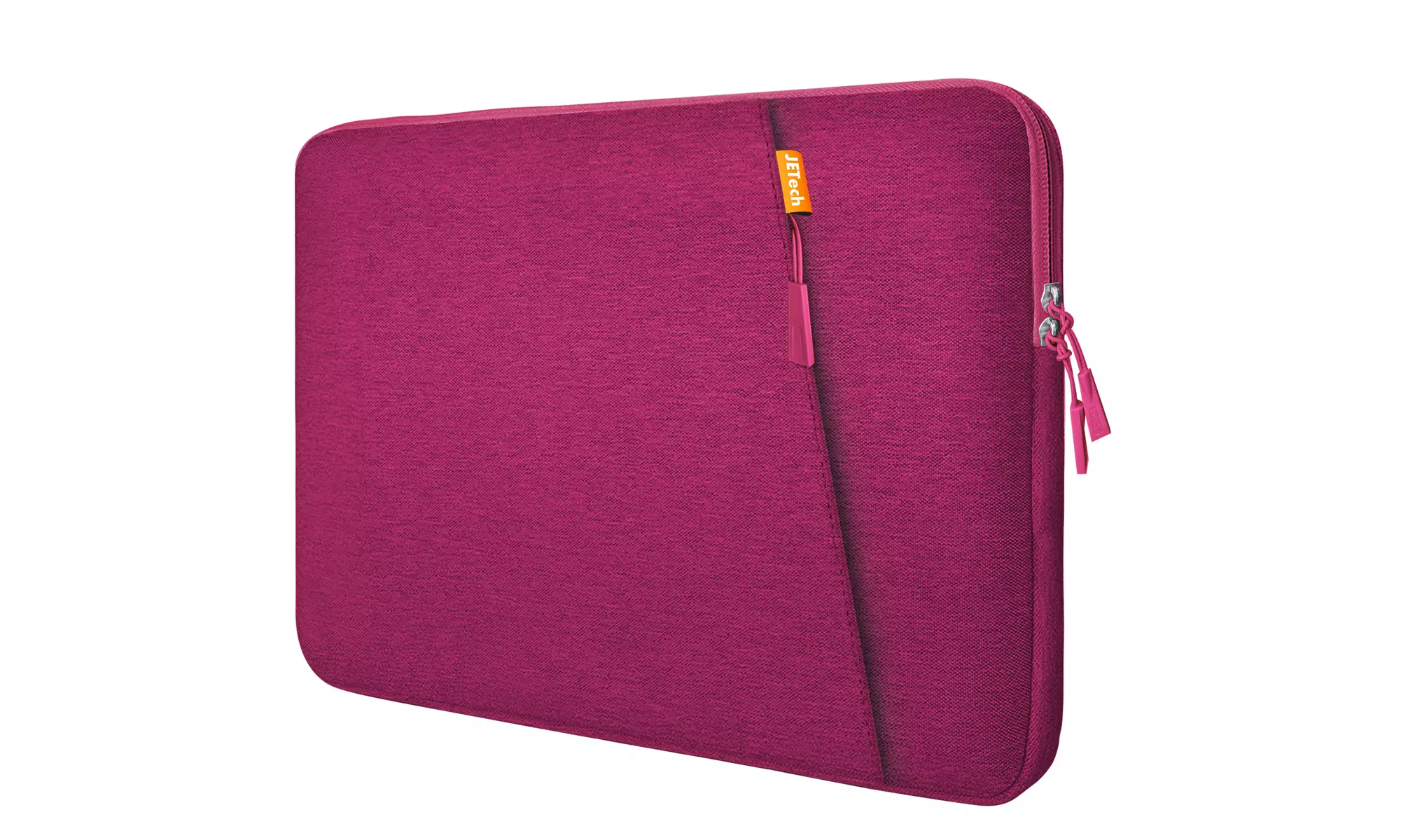 JETech Laptop Sleeve for 11.2/13.3/15.4-Inch Notebook, Tablet, or iPad