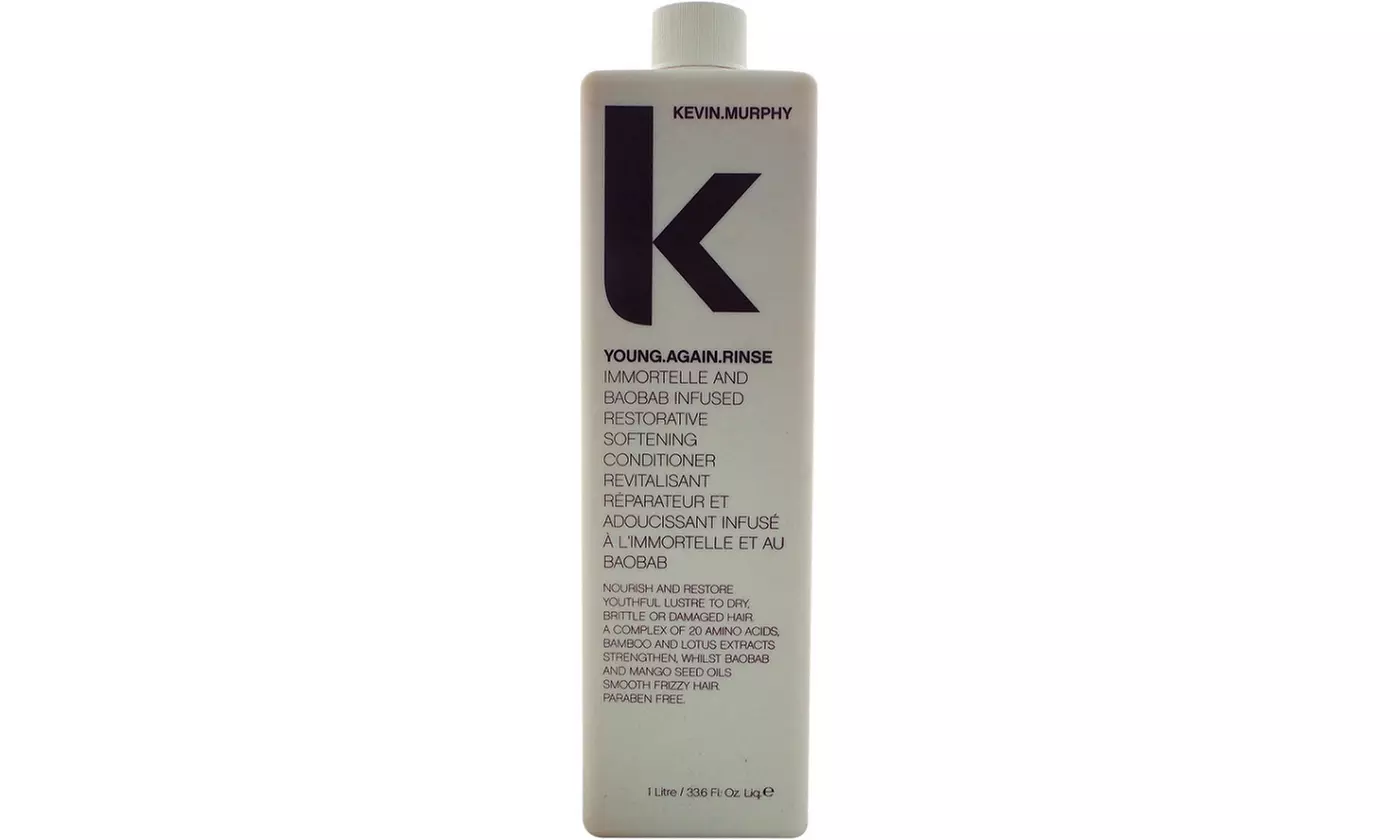 Kevin Murphy Young Again Rinse, 33.8 oz - Primary Image