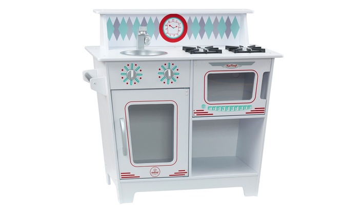 groupon play kitchen