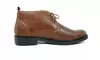 Men's Chukka Style Ankle High Desert Riding Fashion Bootie Boots 51001