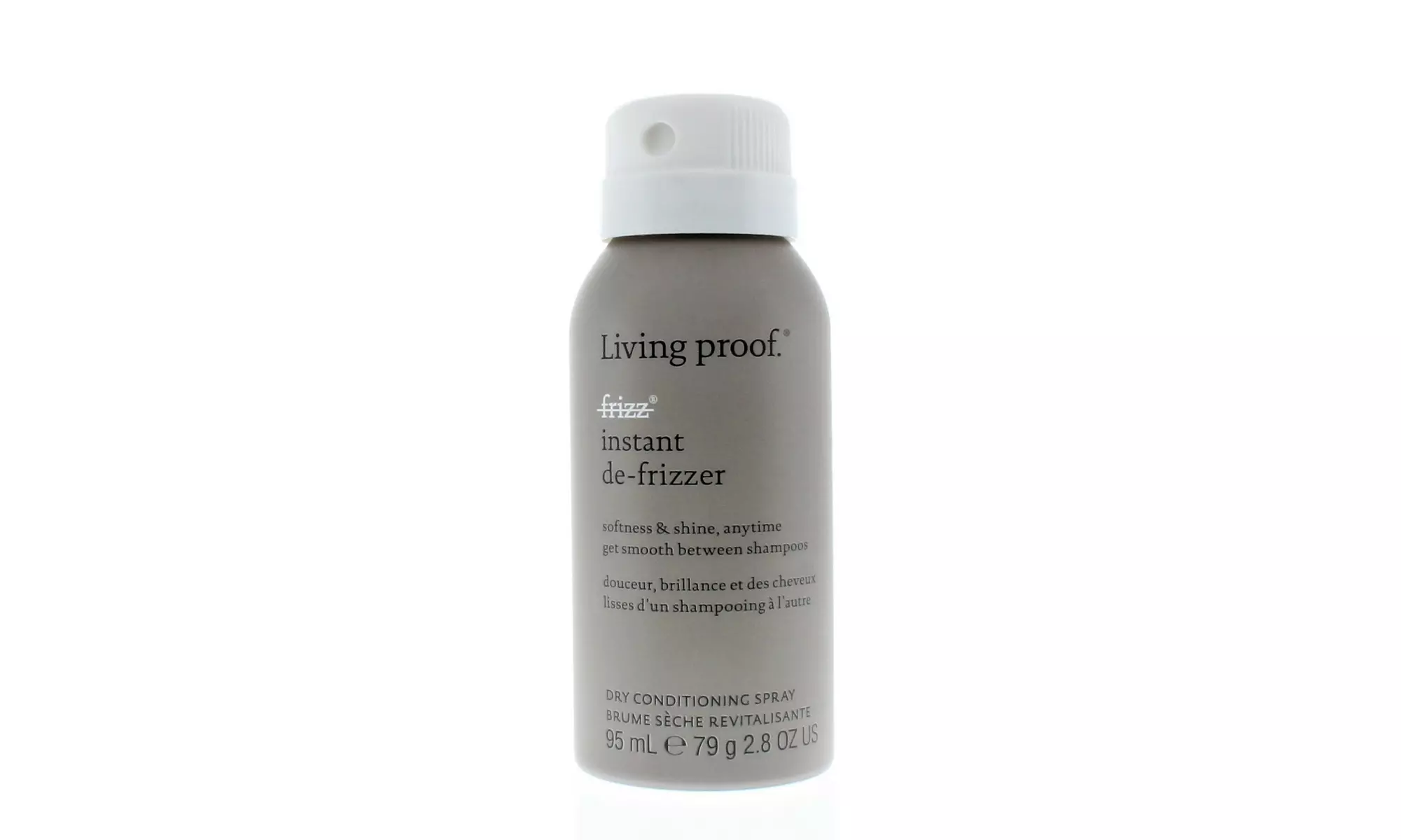 Best of  Living Proof Hair Care Choose from-Shampoo OR Conditioner OR Treatment