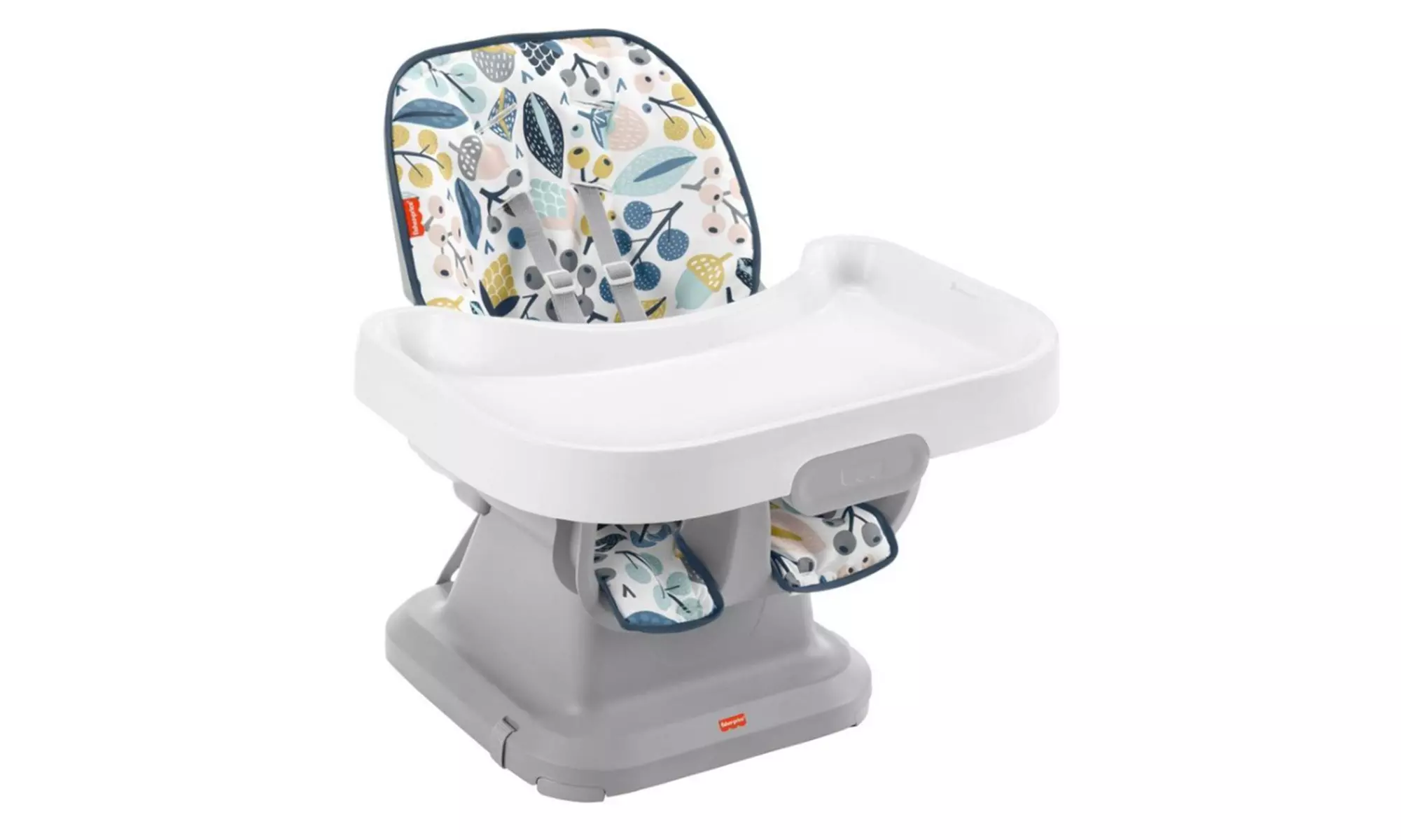 SpaceSaver High Chair - Climbing Leaves (FFP) - NEW - Primary Image