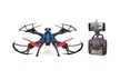 Venom Pro GPS 4.5-Channel Remote-Control Streaming Drone with HD Camera - Second Medium