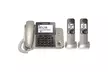 PANASONIC Corded / Cordless Phone System with Answering Machine - Second Medium