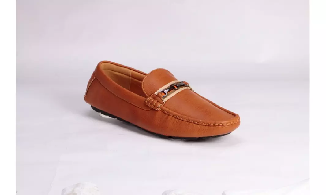 Franco Vanucci Men's Driving Shoes Multiple Styles