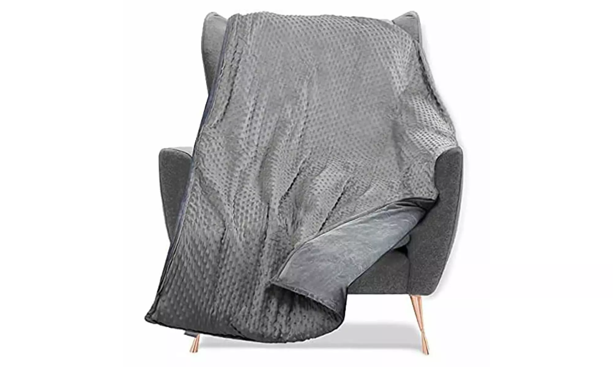 Quility Weighted Blanket for Adults