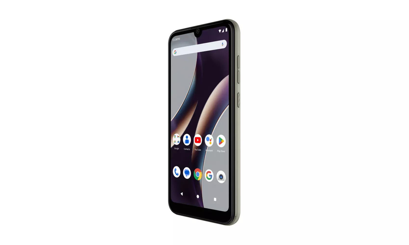 BLU G33 G0890UU GSM Unlocked Android Smartphone - New