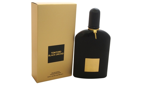 Tom ford black store orchid groupon