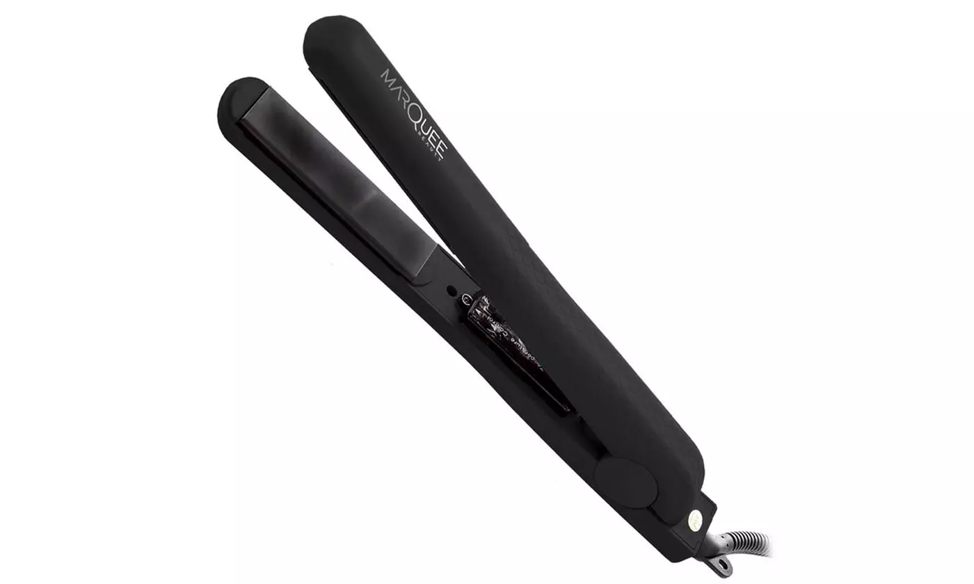 Professional Flat Beauty Marquee Hair Iron