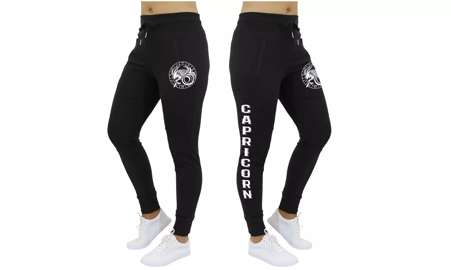 Women's Zodiac Joggers (Plus Sizes Available)