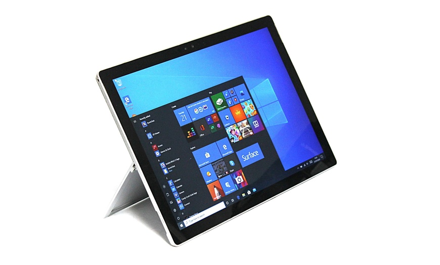 Microsoft Surface Pro 4 - 12.3